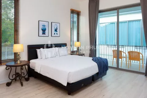 Кондоминиум с 2 спальнями в Раваи, Таиланд № 132042 - фото 12