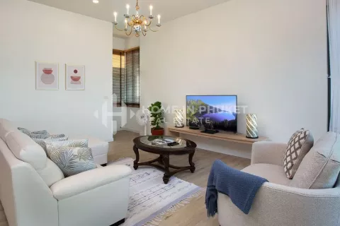 Кондоминиум с 2 спальнями в Раваи, Таиланд № 132042 - фото 3