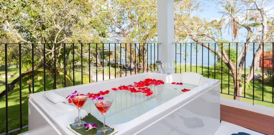 Кондоминиум с 2 спальнями в Раваи, Таиланд № 132042