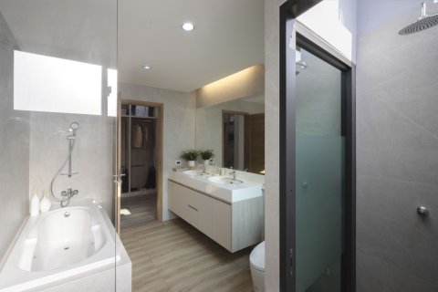 Villa in Pattaya, Thailand 3 bedrooms № 130466 - photo 22