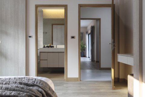 Villa in Pattaya, Thailand 3 bedrooms № 130466 - photo 23