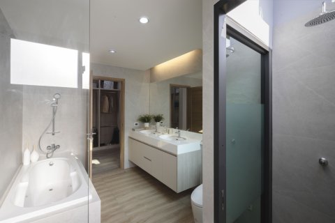 Вилла в Паттайе, Таиланд с 3 спальнями  № 130466 - фото 22