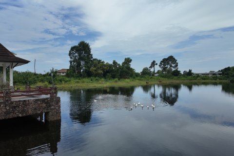 Villa à Pattaya, Thaïlande 6 chambres № 130467 - photo 16