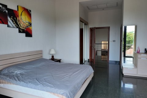 Villa in Pattaya, Thailand 6 bedrooms № 130467 - photo 13