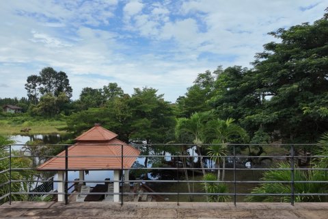 Villa in Pattaya, Thailand 6 bedrooms № 130467 - photo 6