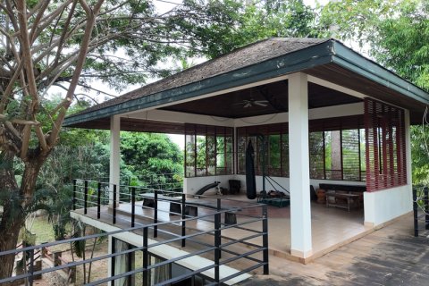 Villa in Pattaya, Thailand 6 bedrooms № 130467 - photo 4