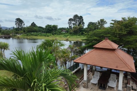 Villa in Pattaya, Thailand 6 bedrooms № 130467 - photo 3