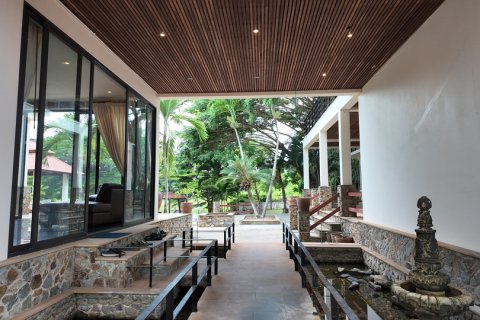 Villa in Pattaya, Thailand 6 bedrooms № 130467 - photo 20