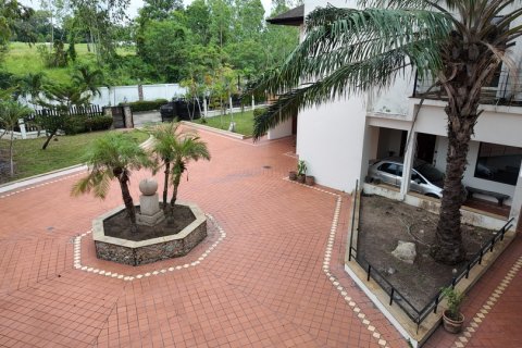 Villa à Pattaya, Thaïlande 6 chambres № 130467 - photo 22