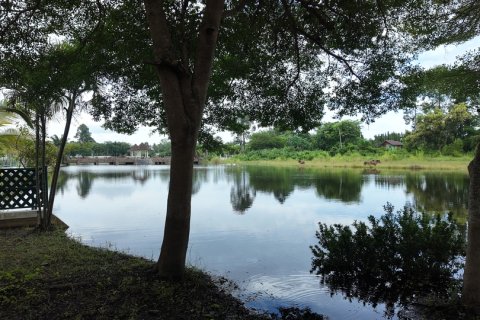 Villa in Pattaya, Thailand 6 bedrooms № 130467 - photo 26