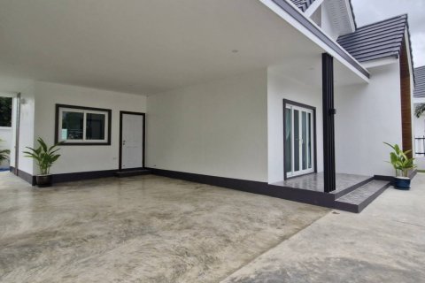 Villa in Pattaya, Thailand 3 bedrooms № 130468 - photo 7