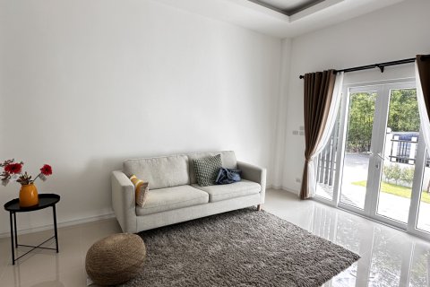 Villa à Pattaya, Thaïlande 3 chambres № 130468 - photo 13