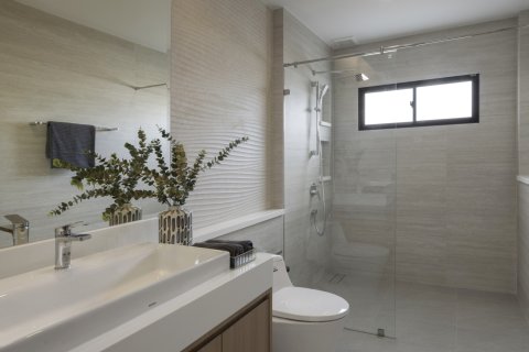 Villa in Pattaya, Thailand 4 bedrooms № 130464 - photo 19