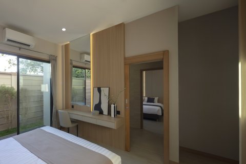 Villa in Pattaya, Thailand 4 bedrooms № 130464 - photo 7