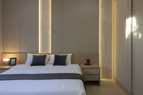 Villa in Pattaya, Thailand 4 bedrooms № 130464 - photo 17