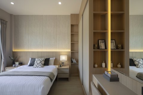 Villa in Pattaya, Thailand 4 bedrooms № 130464 - photo 11