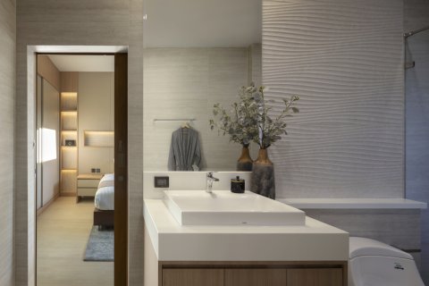 Villa in Pattaya, Thailand 4 bedrooms № 130464 - photo 8