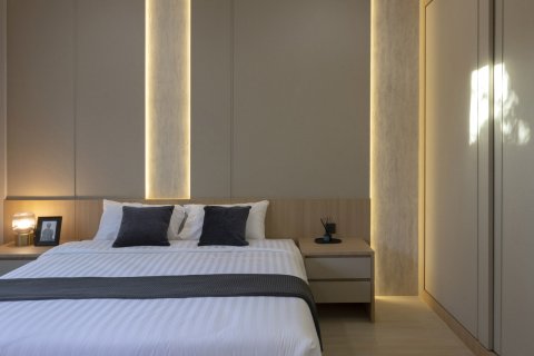 Villa in Pattaya, Thailand 4 bedrooms № 130464 - photo 17