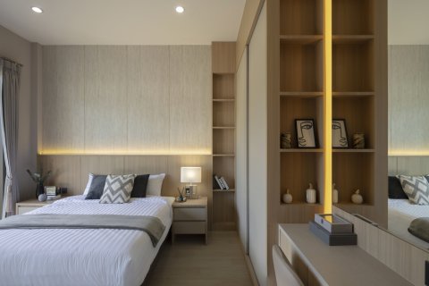 Villa in Pattaya, Thailand 4 bedrooms № 130464 - photo 11