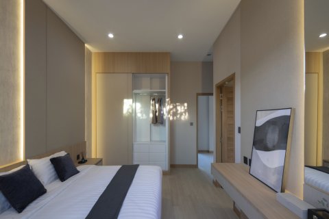 Villa in Pattaya, Thailand 4 bedrooms № 130464 - photo 9