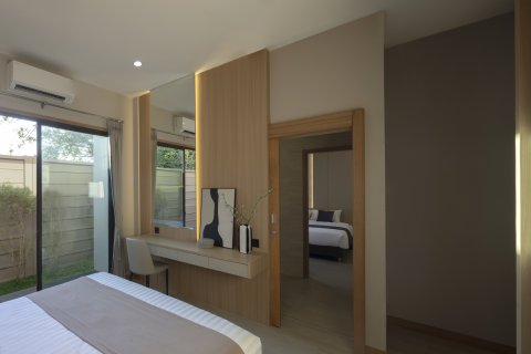 Villa in Pattaya, Thailand 4 bedrooms № 130464 - photo 7