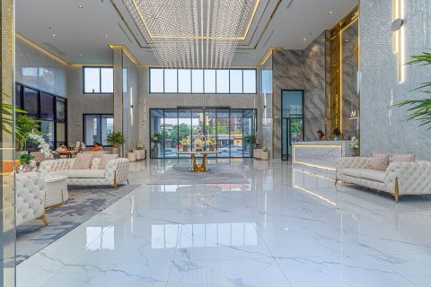 Arcadia Millennium Tower in Pattaya, Thailand № 130469 - photo 16