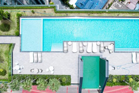 Arcadia Millennium Tower in Pattaya, Thailand № 130469 - photo 12