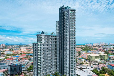 Arcadia Millennium Tower in Pattaya, Thailand № 130469 - photo 18