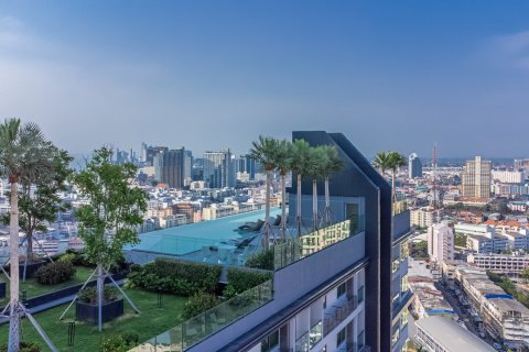 Arcadia Millennium Tower in Pattaya, Thailand № 130469 - photo 2