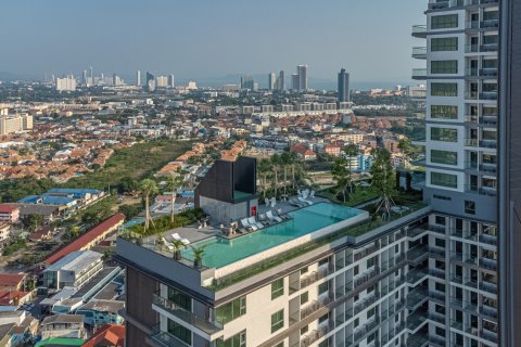 Arcadia Millennium Tower in Pattaya, Thailand № 130469 - photo 7