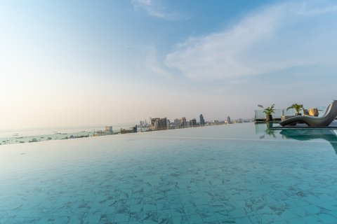 Arcadia Millennium Tower in Pattaya, Thailand № 130469 - photo 8