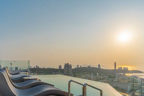 Arcadia Millennium Tower in Pattaya, Thailand № 130469 - photo 5