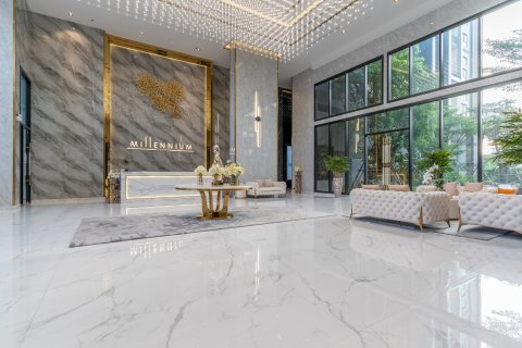 Arcadia Millennium Tower in Pattaya, Thailand № 130469 - photo 10