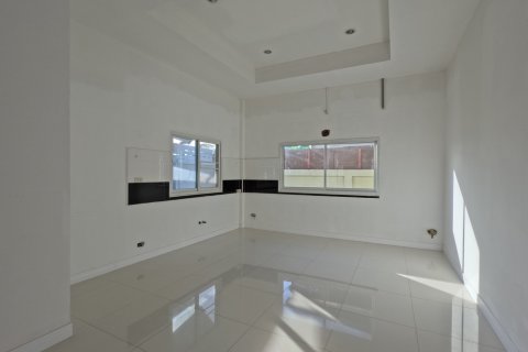 Вилла в Паттайе, Таиланд с 3 спальнями  № 130463 - фото 13