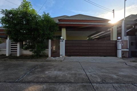 Вилла в Паттайе, Таиланд с 3 спальнями  № 130463 - фото 5