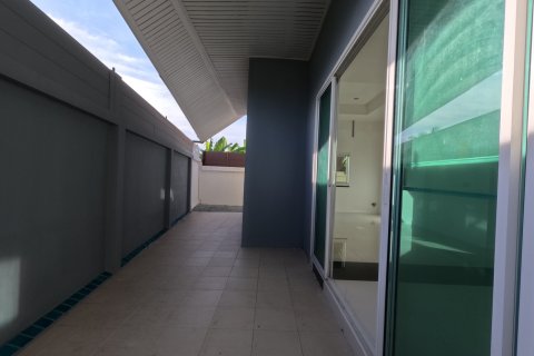 Вилла в Паттайе, Таиланд с 3 спальнями № 130463 - фото 17