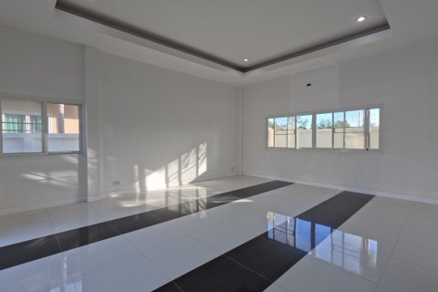 Вилла в Паттайе, Таиланд с 3 спальнями  № 130463 - фото 14