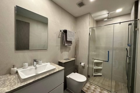 Villa in Pattaya, Thailand 5 bedrooms № 130462 - photo 14
