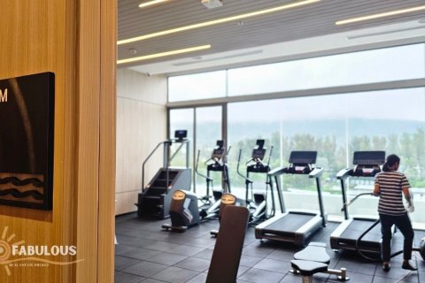 Condo in Phuket, Thailand, 1 bedroom  № 81477 - photo 12