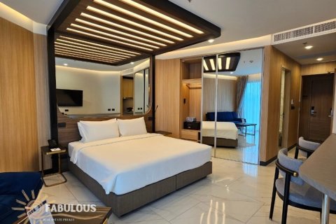 Condo in Phuket, Thailand, 1 bedroom  № 81477 - photo 7