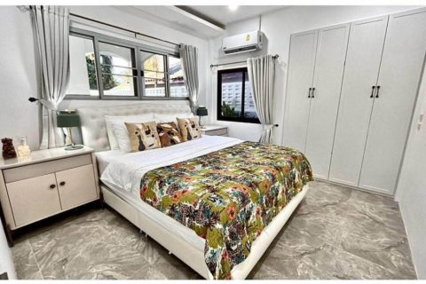 Villa à Rawai, Thaïlande 4 chambres № 120359 - photo 8