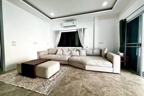 Villa à Rawai, Thaïlande 4 chambres № 120359 - photo 5