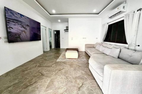 Villa à Rawai, Thaïlande 4 chambres № 120359 - photo 4