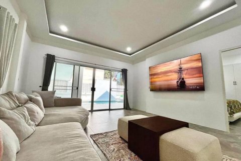 Villa à Rawai, Thaïlande 4 chambres № 120359 - photo 3