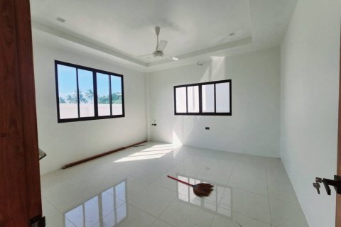 Villa in Ko Samui, Thailand 3 bedrooms № 120356 - photo 7