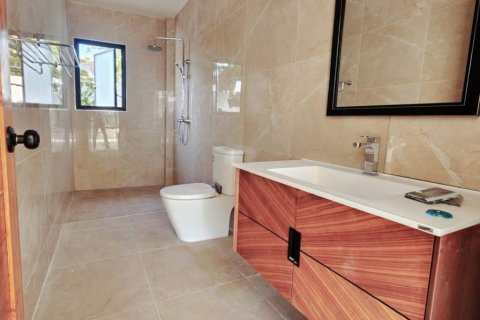 Villa in Ko Samui, Thailand 3 bedrooms № 120356 - photo 10