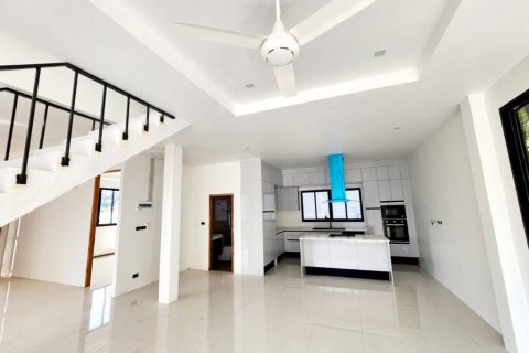 Villa in Ko Samui, Thailand 3 bedrooms № 120356 - photo 5