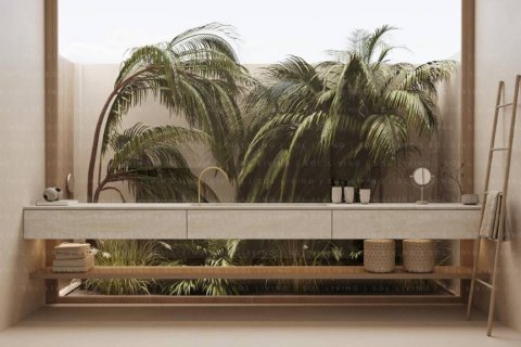 Villa à Surat Thani, Thaïlande 2 chambres № 120358 - photo 6