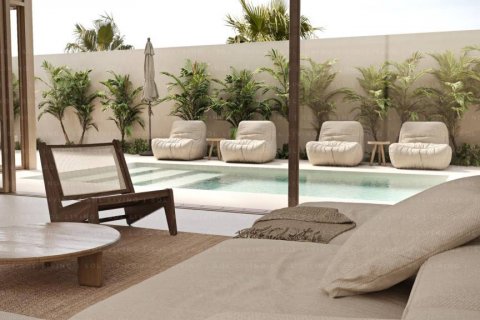 Villa à Surat Thani, Thaïlande 2 chambres № 120358 - photo 2