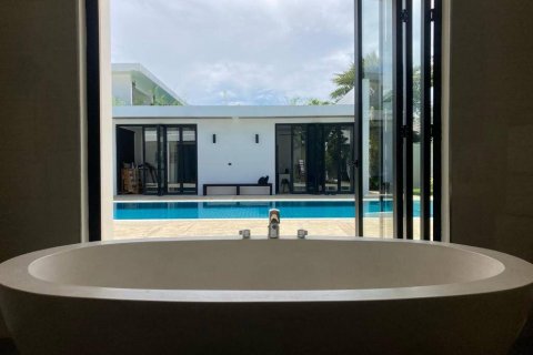 Villa à Rawai, Thaïlande 3 chambres № 86387 - photo 10